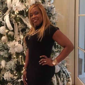 Meet your Posher, Terri